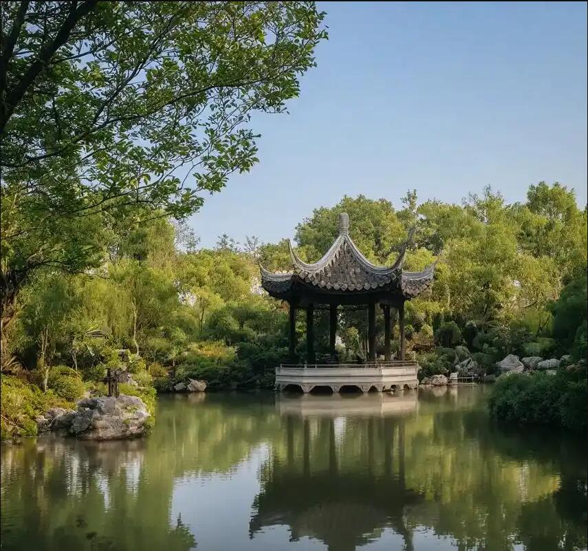 青海雨真建筑有限公司