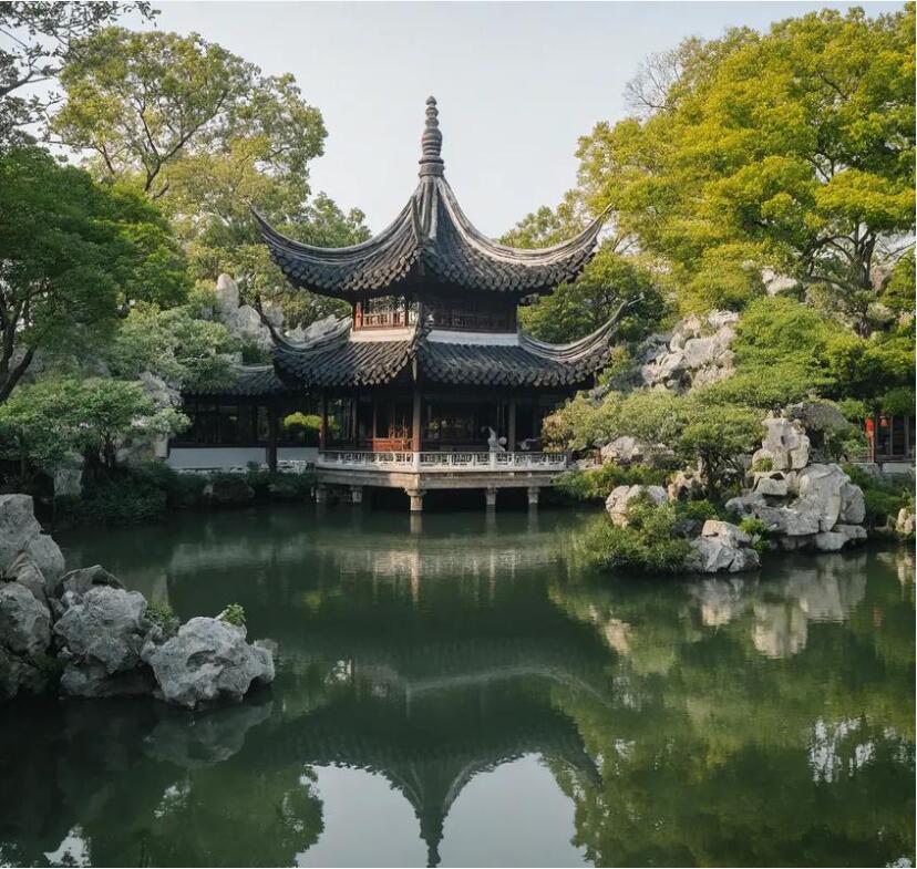 青海雨真建筑有限公司